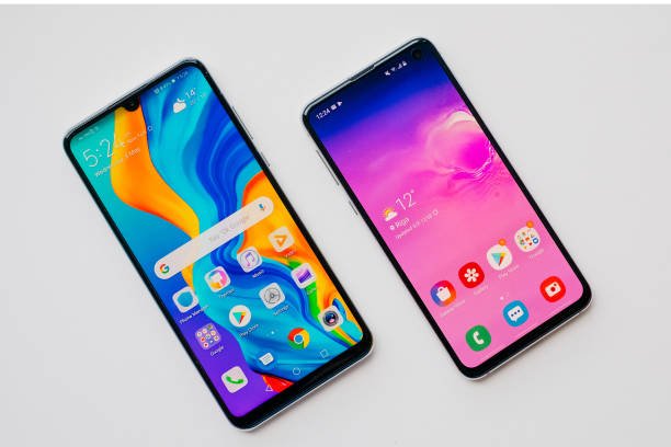 Huawei P30 Review